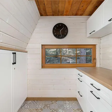 Spacious Family House With Parking And 5 Bedrooms By Renters * Szczyrk