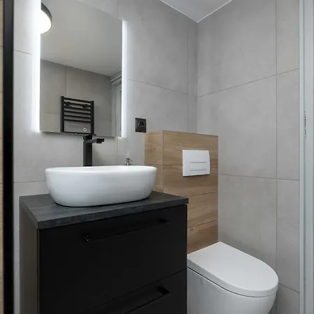 Spacious Family House With Parking And 5 Bedrooms By Renters * Szczyrk